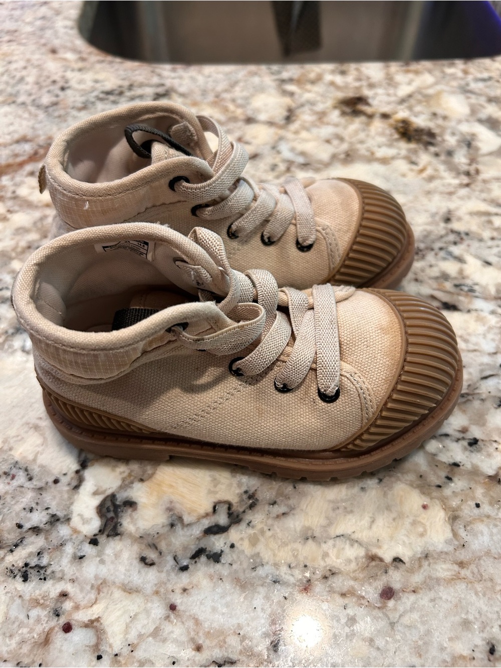 Oshkosh Toddler Boots